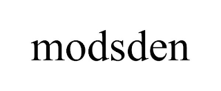 MODSDEN