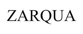 ZARQUA