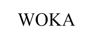 WOKA