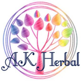 AK HERBAL