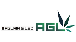 AGLAIA G LED AGL