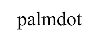 PALMDOT
