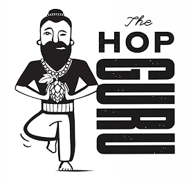 THE HOP GURU