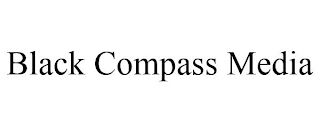 BLACK COMPASS MEDIA