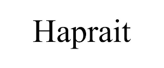 HAPRAIT