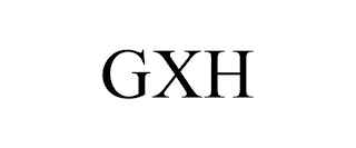 GXH