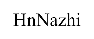 HNNAZHI