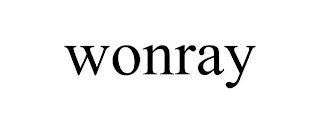 WONRAY