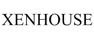 XENHOUSE