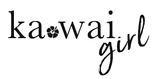 KA WAI GIRL