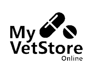 MY VETSTORE ONLINE