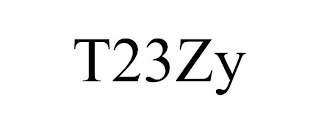 T23ZY