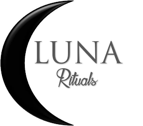 LUNA RITUALS