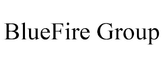 BLUEFIRE GROUP