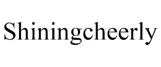 SHININGCHEERLY