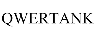 QWERTANK