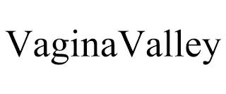 VAGINAVALLEY