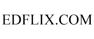 EDFLIX.COM