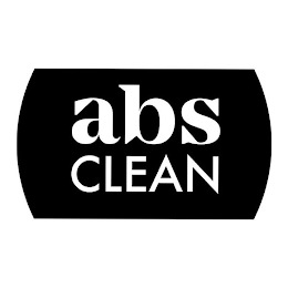 ABS CLEAN