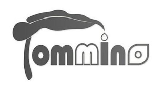 TOMMINO