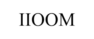 IIOOM
