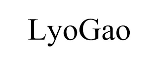 LYOGAO