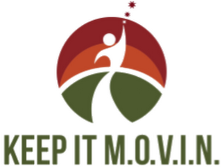 KEEP IT M.O.V.I.N
