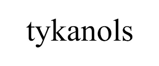 TYKANOLS