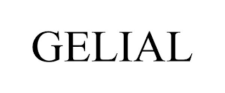 GELIAL