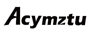 ACYMZTU