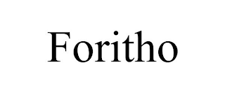 FORITHO