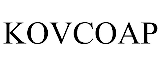 KOVCOAP