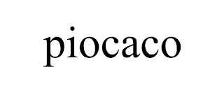 PIOCACO