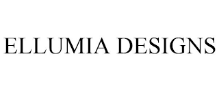 ELLUMIA DESIGNS