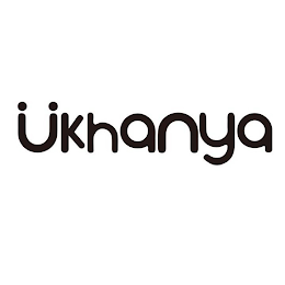 UKHANYA