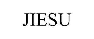 JIESU