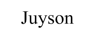 JUYSON