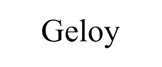 GELOY