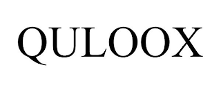 QULOOX