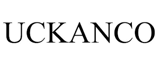 UCKANCO