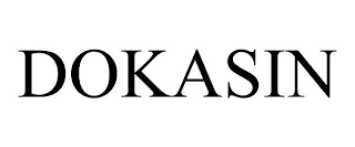 DOKASIN