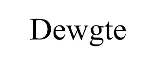 DEWGTE