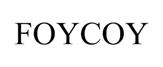 FOYCOY