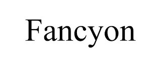 FANCYON