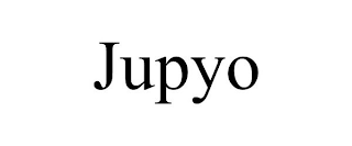 JUPYO