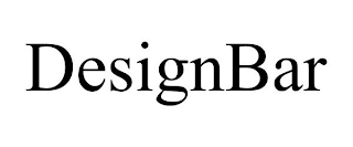 DESIGNBAR