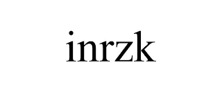 INRZK