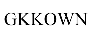 GKKOWN