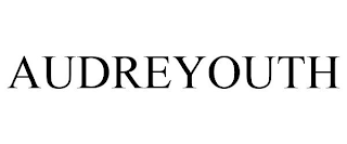 AUDREYOUTH