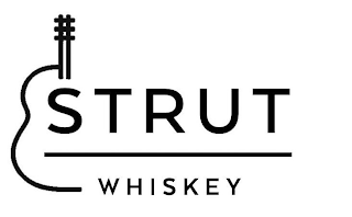 STRUT WHISKEY